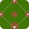 Simple Baseball Indicator