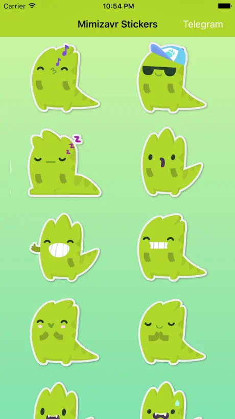 Slimes - Fun Games for Kids