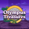 Olympus Treasures: Magic Sand