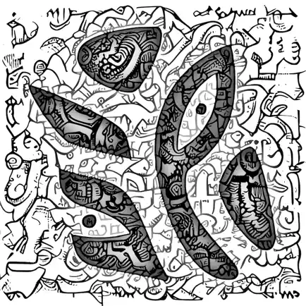 Coloring Book by Pikazo Cheats