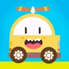 Labo Car Designer:Kids Game icon