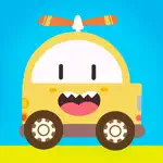 Labo Car Designer:Kids Game App Contact