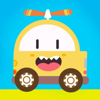 Labo Car DesignerKids Game