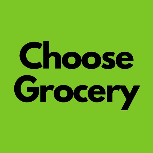 Choose Grocery