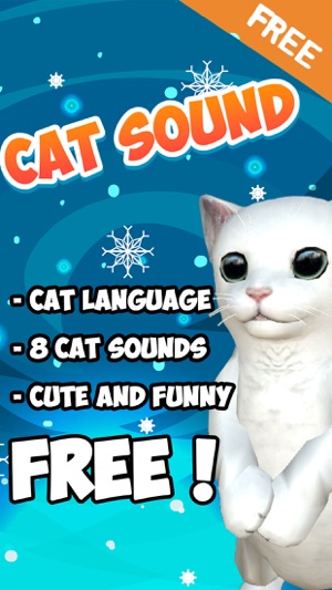 Cat Sound Simulator(圖2)-速報App