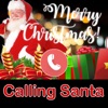 Icon Free Phone Call from Santa! - Greeting from Santa