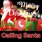 Free Phone Call from Santa! - Greeting from Santa