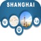 Shanghai China Offline City Maps Navigation