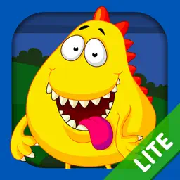 Toddler Learning Games: Kids, Baby & Boys puzzle app icon