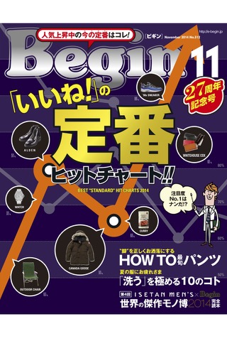 Beginのおすすめ画像1