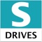 The 'sDrives - VFD help' app provides quick access to alarm descriptions of Siemens drives