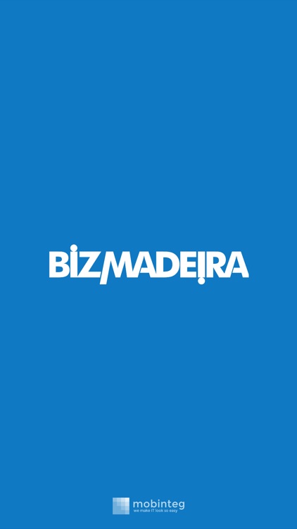 BIZMADEIRA