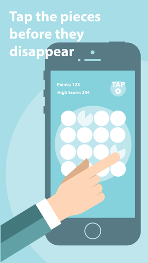 The Tap Game(圖1)-速報App