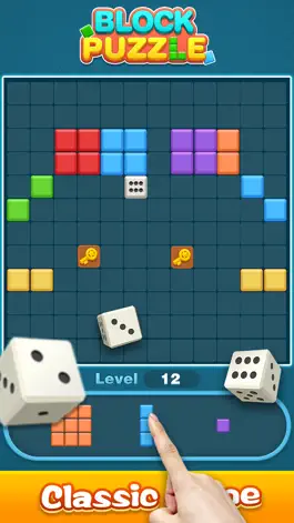 Game screenshot Block Puzzle-Color Sort Puzzle hack