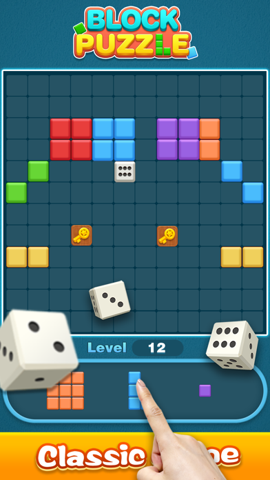 Block Puzzle-Color Sort Puzzle Screenshot