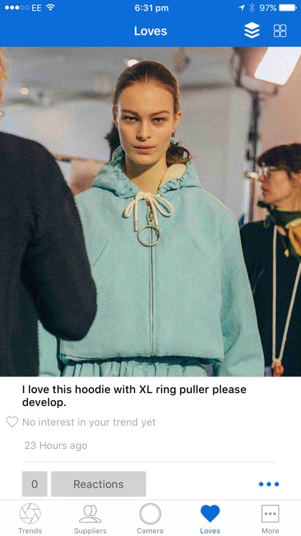 Trendontap screenshot-4