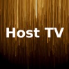 HostTV icon