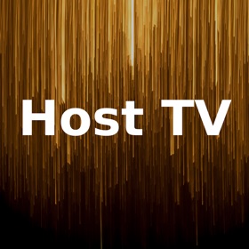 螢幕擷取畫面 (1) HostTV