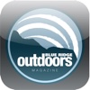 Blue Ridge Outdoors Magazine