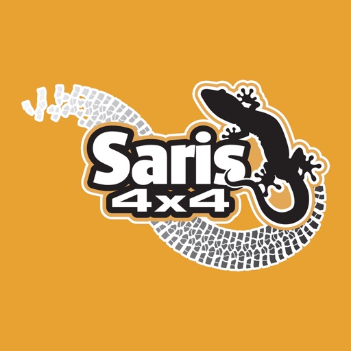 Saris 4x4 icon