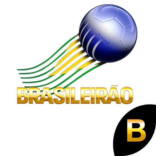 Campeonato Brasileiro - Série B – Logo de Times