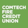 Comtech Fire Credit Union icon