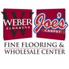 Weber Flooring/Joe's Carpet