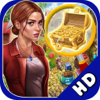 Treasure Hunt Hidden Objects - Krunal Bhavsar
