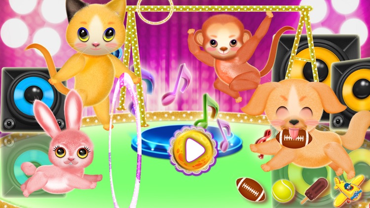 Pets Salon Doctor & Prom