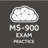 MS-900 Exam Practice - iPadアプリ