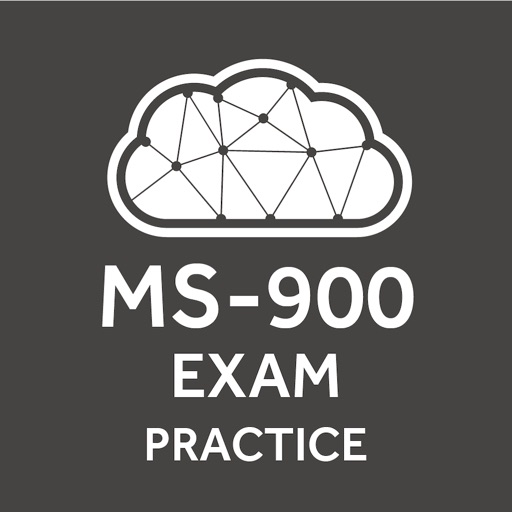 MS-900 Exam Practice icon