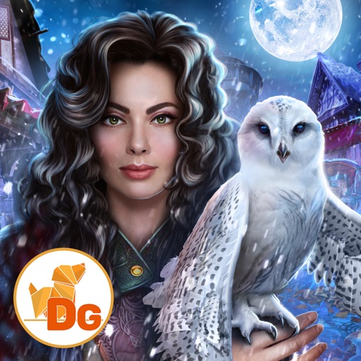 Dark Romance: Vampire Origins iOS App