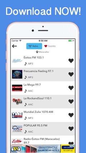 Radio Venezuela - Venezuela Radios AM RM Rec(圖1)-速報App