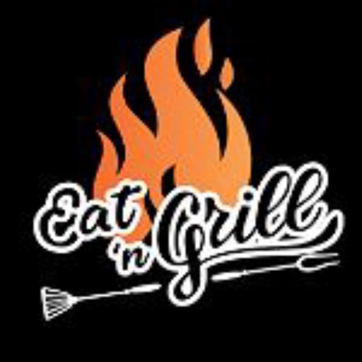 Eat N Grill icon