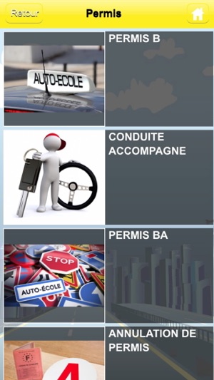 Auto-école Lefevre(圖3)-速報App