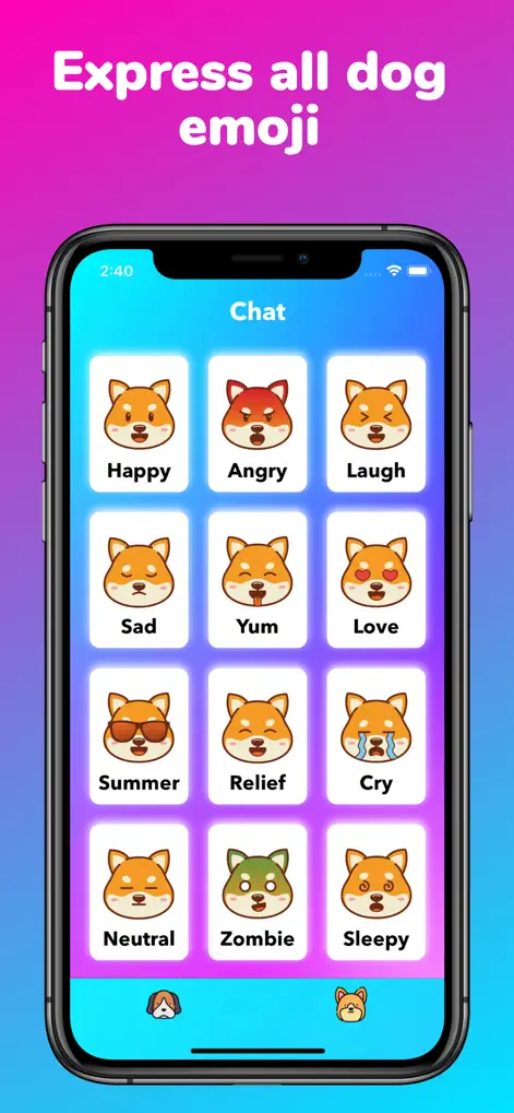 DogSpeak: The Dog Translator - Entertainment App | MWM