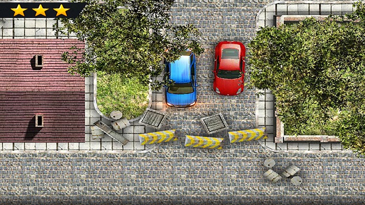 Car Parking Master - Parking Simulator Game