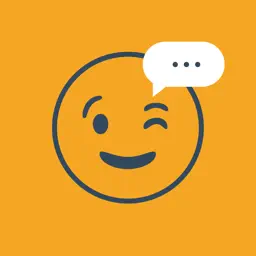 Sticons app icon