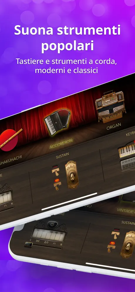Piano - Musica da Pianoforte