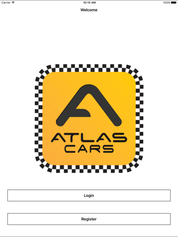 Screenshot #4 pour Atlas Cars of London