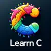 Learn C Programming [PRO] delete, cancel