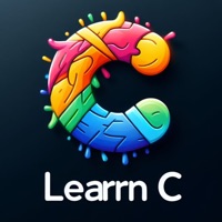 Learn C Programming [PRO] logo
