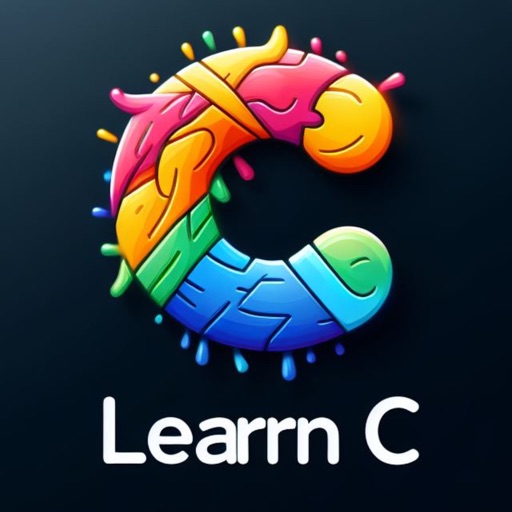 Learn C Programming [PRO] icon