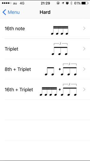 My Little Rhythm(圖3)-速報App