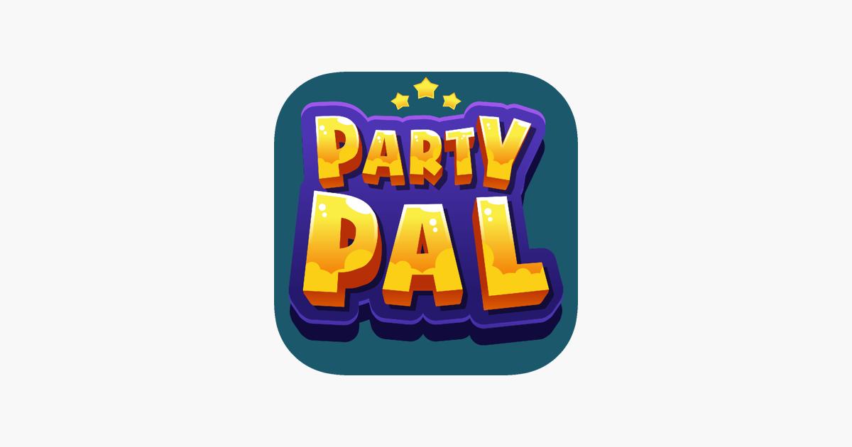 PartyPal: Partyspiel im App Store