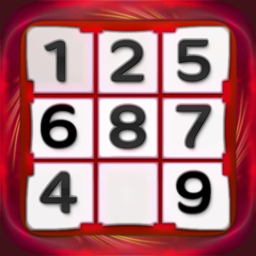 Sudoku Packs 2 iOS App