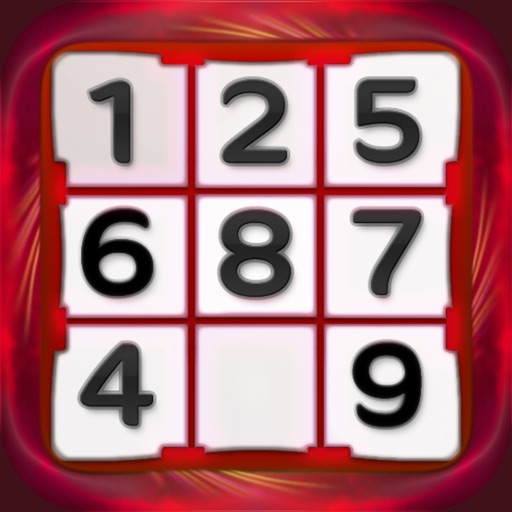 Sudoku Packs 2 Icon