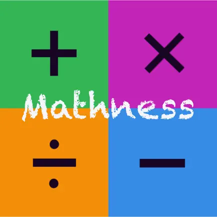Mathness - game Cheats