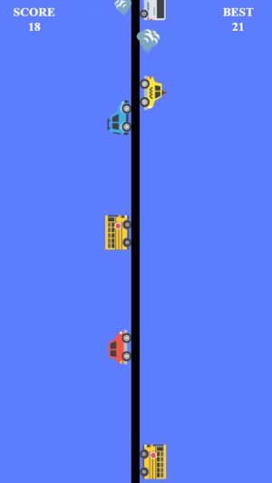 Drive The Mad Taxi Traffic Car(圖2)-速報App
