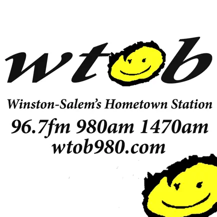 WTOB Radio. Читы
